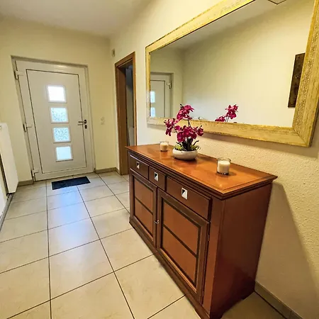 Habichtnest By Interhome Bertsdorf-Hoernitz