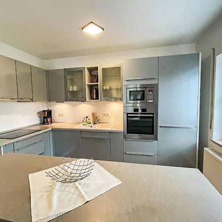 Habichtnest By Interhome