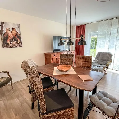 Habichtnest By Interhome