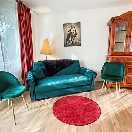 Habichtnest By Interhome Ferienhaus