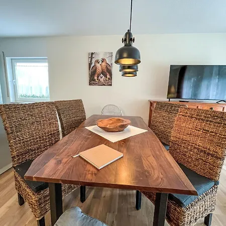 Habichtnest By Interhome * Bertsdorf-Hoernitz