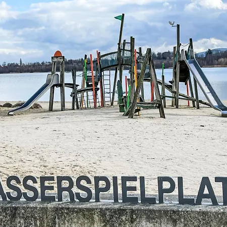 Ferienhaus Habichtnest By Interhome *