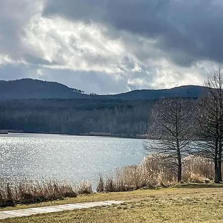 Habichtnest By Interhome *