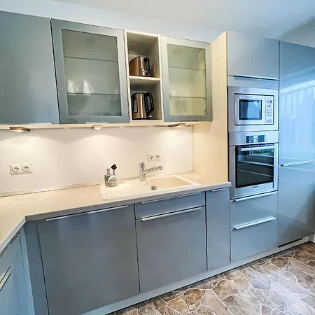 Habichtnest By Interhome