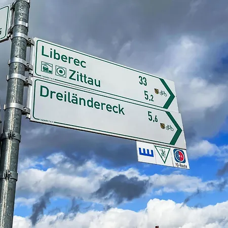 Habichtnest By Interhome Ferienhaus *