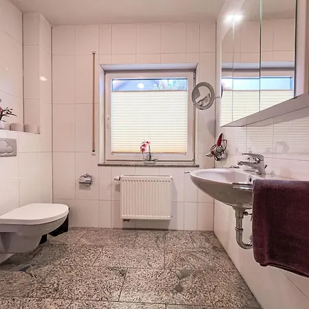 Habichtnest By Interhome *