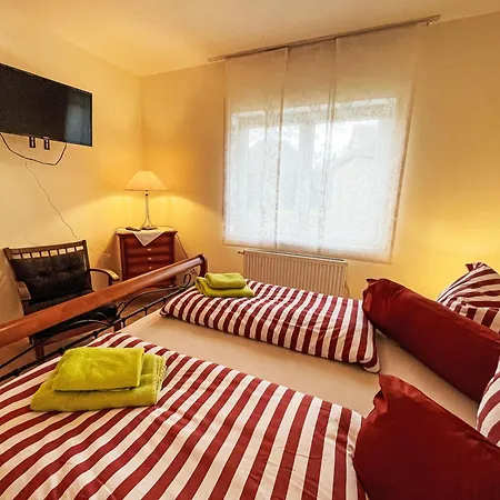 Habichtnest By Interhome Vakantiehuis