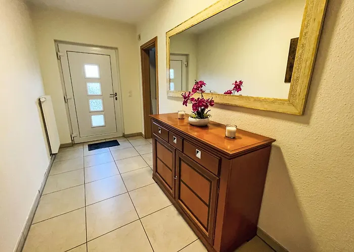 Habichtnest By Interhome Bertsdorf-Hoernitz