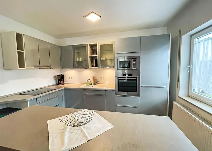 Habichtnest By Interhome