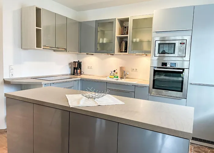 Ferienhaus Habichtnest By Interhome