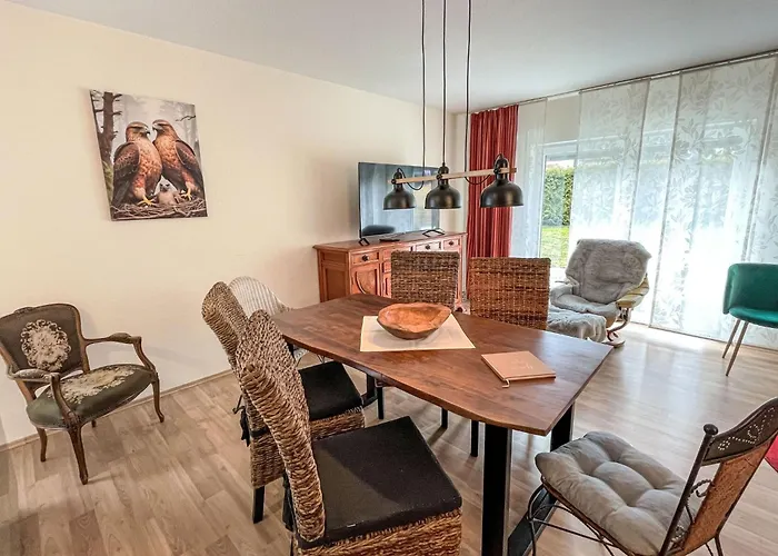 Habichtnest By Interhome