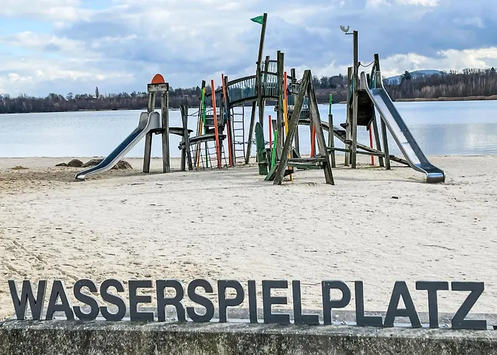 Vakantiehuis Habichtnest By Interhome *