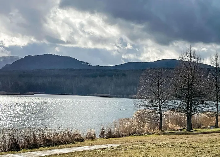 Habichtnest By Interhome *