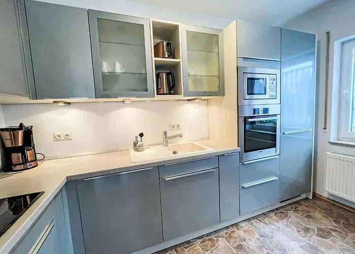 Habichtnest By Interhome