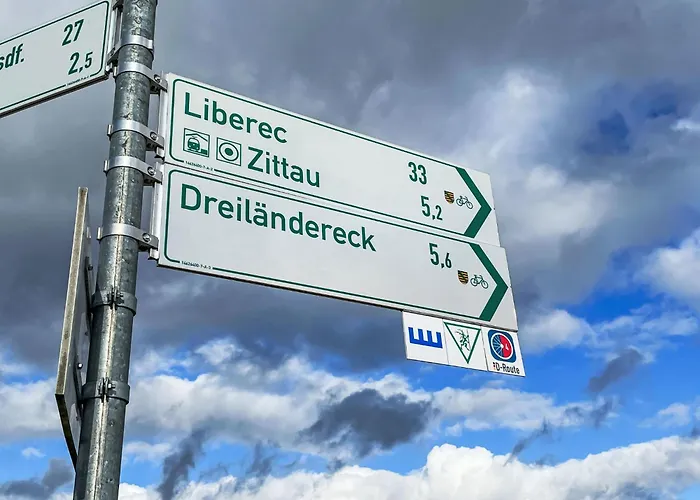 Habichtnest By Interhome Vakantiehuis *