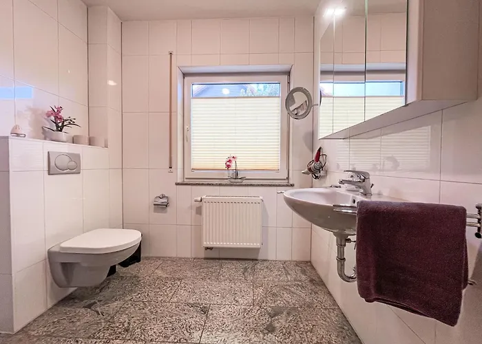 Habichtnest By Interhome *