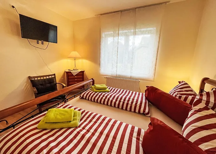 Habichtnest By Interhome Vakantiehuis